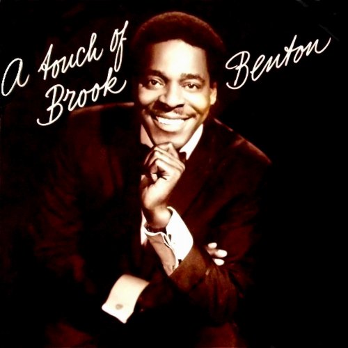 Brook Benton - A Touch of Brook Benton (1986/2017)