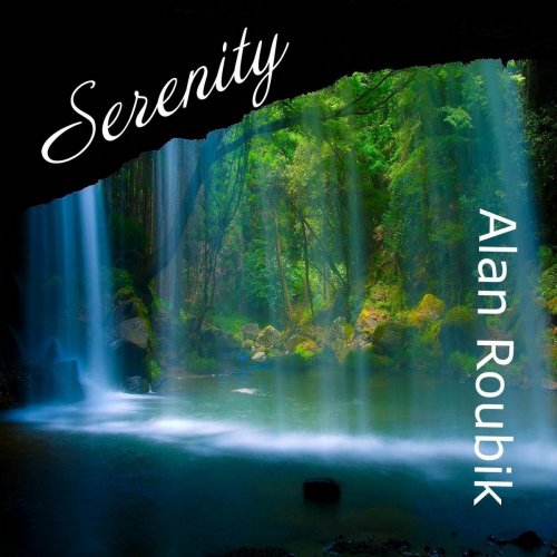 Alan Roubik - Serenity (2018)