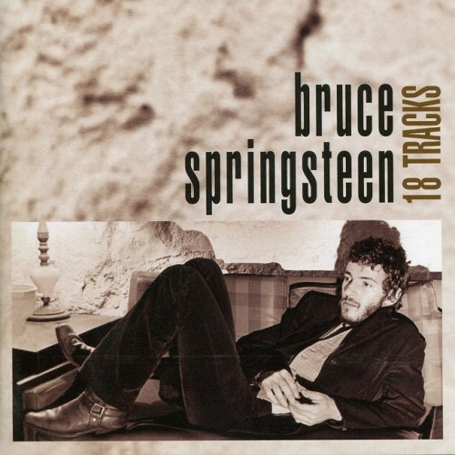 Bruce Springsteen - Tracks (1998/2015) [HDtracks]