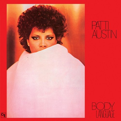 Patti Austin - Body Language (1980/2016) [HDTracks]