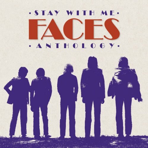 Faces - The Faces Anthology (2012)