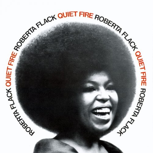 Roberta Flack - Quiet Fire (1971/2015) [HDtracks]
