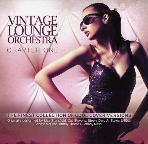 Vintage Lounge Orchestra - Chapter One (2012) FLAC