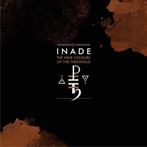 INADE - The Nine Colours of the Threshold (2018)
