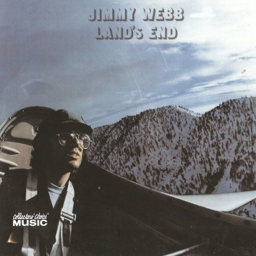 Jimmy Webb - Land's End (2006)