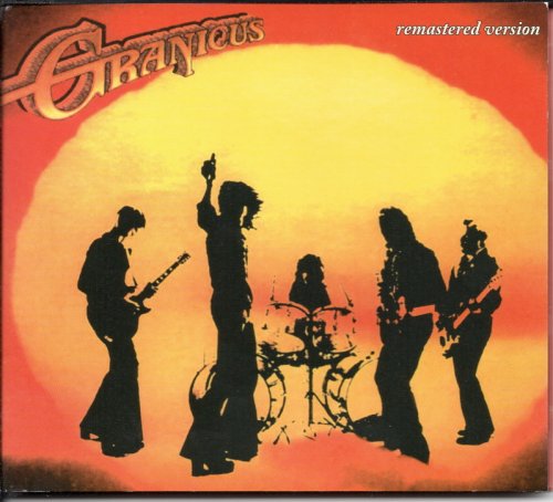 Granicus - Granicus (Remaster, 2009)
