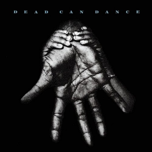 Dead Can Dance - Into The Labyrinth [LP] (1993)