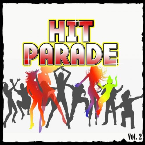 VA - Hit Parade, Vol. 2 (2018/1992)