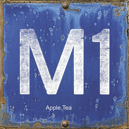 Apple Tea - M1 (2015) FLAC