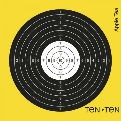 Apple Tea - Ten-Ten (2013) FLAC
