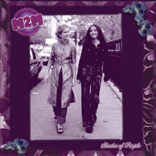 M2M - Shades Of Purple (2000) FLAC