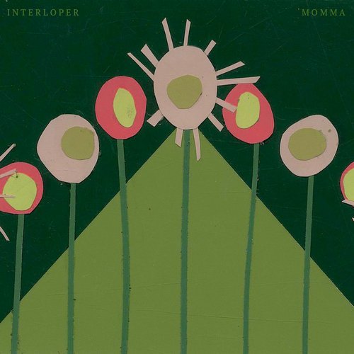 Momma - Interloper (2018)