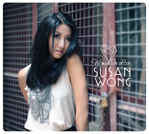 Susan Wong - Woman In Love (2014) [SACD]
