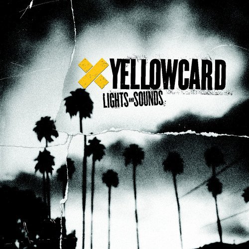 Yellowcard ‎- Lights And Sounds (2006/2011)