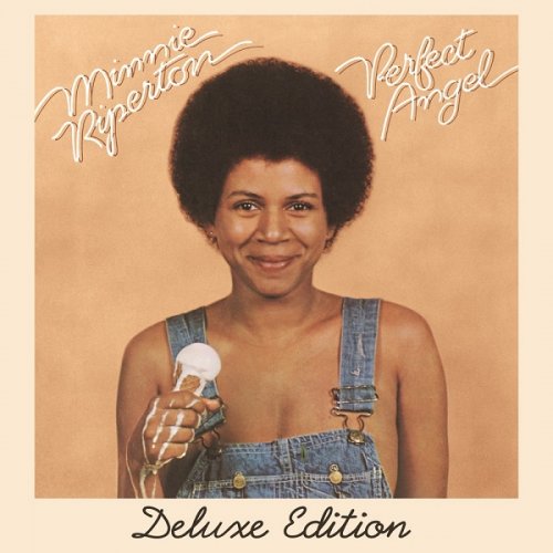 Minnie Riperton - Perfect Angel (Deluxe Edition) (1974/2017) [HDtracks]