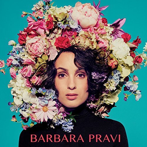 Barbara Pravi - Barbara Pravi (2018)