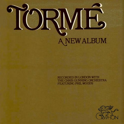 Mel Tormé - A New Album (1980/2018) [Hi-Res]