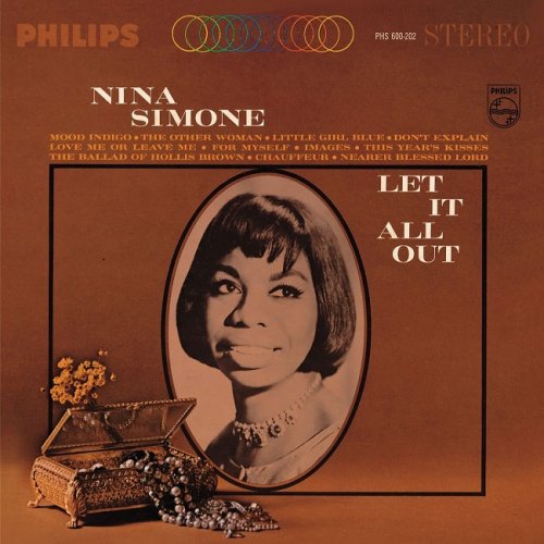 Nina Simone - Let It All Out (1966/2013) [HDtracks]