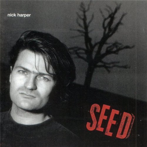 Nick Harper - Discography (1995-2013)