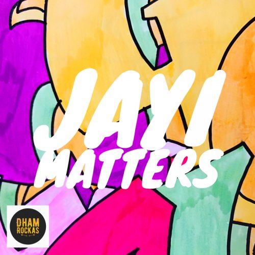 Jayi - Matters (2018)