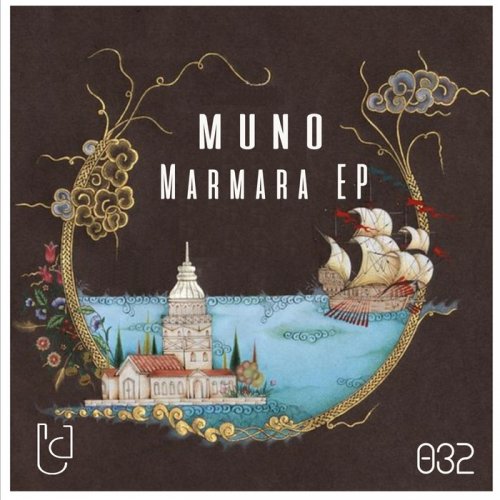 Muno - Marmara (2018)