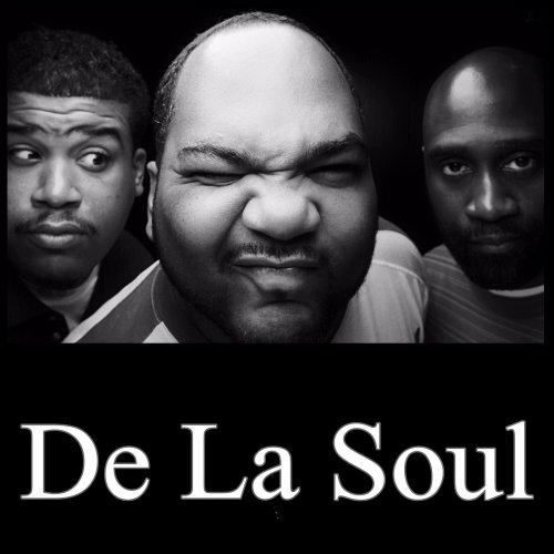 De La Soul - Discography (1989-2016)