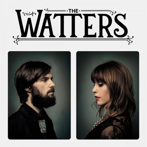 The Watters - The Watters (2018)