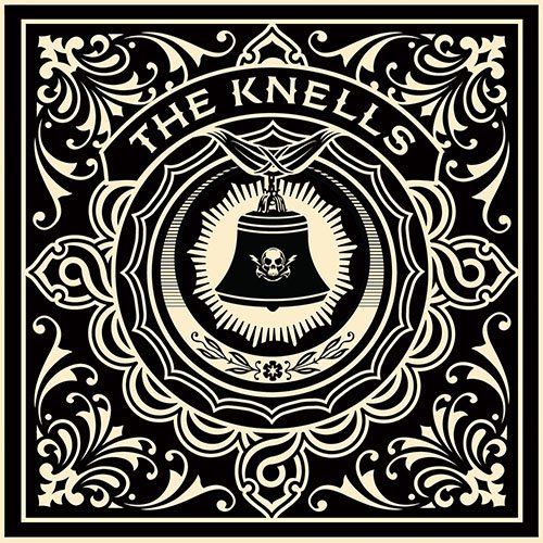 The Knells - The Knells (2013)