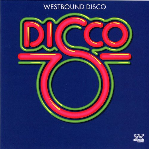 VA - Westbound Disco (2018)