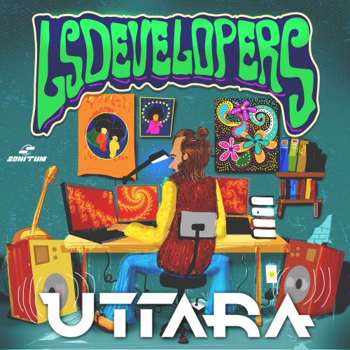 Uttara - LSDevelopers (2018)