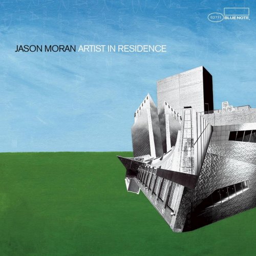 Jason Moran - Artist In Residence (2006)