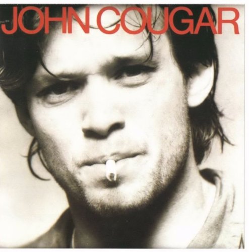 John Cougar - John Cougar (1990)