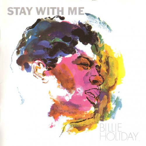 Billie Holiday - Stay With Me (1959)