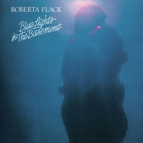 Roberta Flack - Blue Lights In The Basement (1977/2015) [HDtracks]