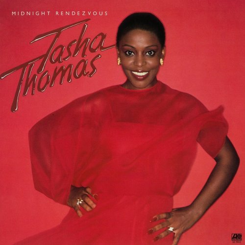 Tasha Thomas - Midnight Rendezvous (1979/2013) [HDtracks]