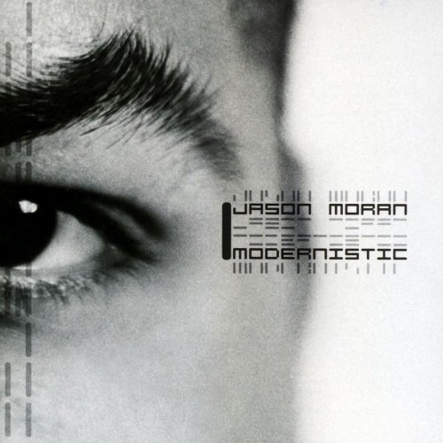 Jason Moran - Modernistic (2002)