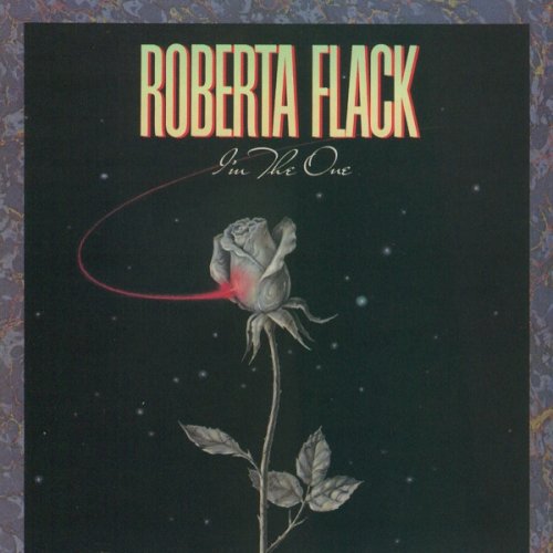 Roberta Flack - I'm The One (1982/2015) [HDtracks]