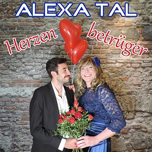 Alexa Tal - Herzenbetrüger (2018)