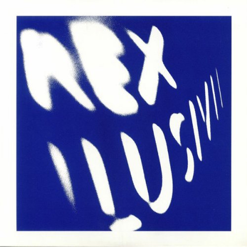 Rex Ilusivii - Selected Works (2018)