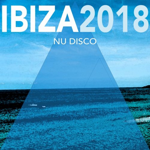 VA - IBIZA 2018 NU DISCO (2018)