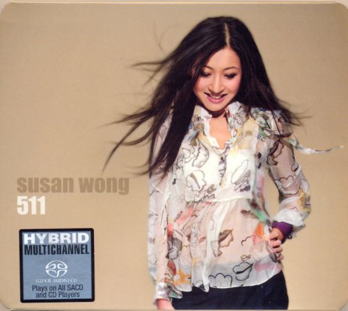 Susan Wong - 511 (2009) [SACD]