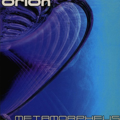 Orion - Metamorpheus (2000) FLAC