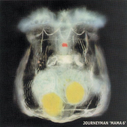 Journeyman - Mama 6 (1994) FLAC