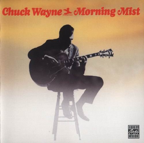 Chuck Wayne - Morning Mist (1964) CD Rip