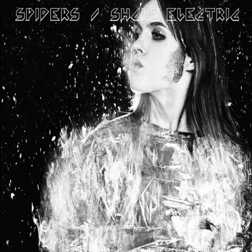 Spiders - Shake Electric (2014)