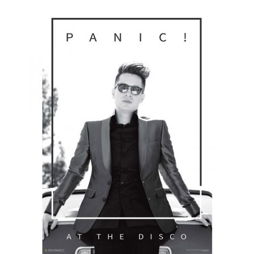Panic! At The Disco - Discography (2005-2017)