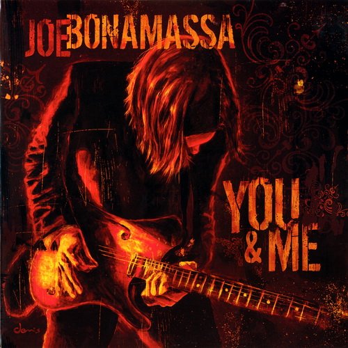 Joe Bonamassa - You & Me (2006) [Vinyl]
