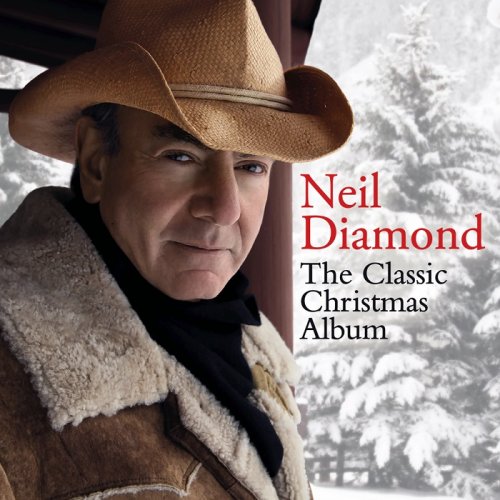 Neil Diamond - The Classic Christmas Album (2013/2016) [HDtracks]