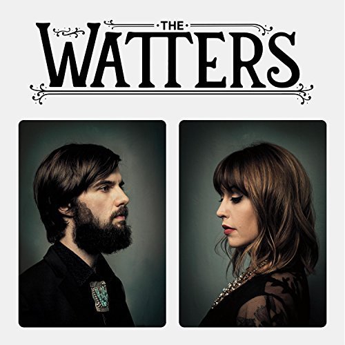 The Watters - The Watters (2018) MP3