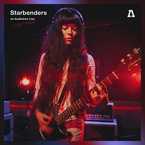 StarBenders - Starbenders on Audiotree Live (2018)